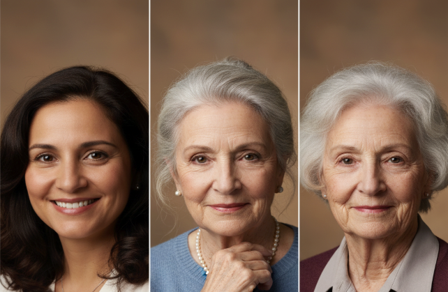 Can You Really Slow Ageing?