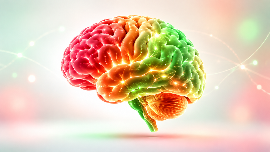 Does the Mediterranean Diet Support Brain Health?