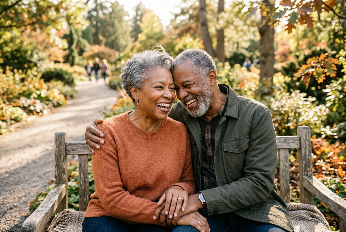 Inflammation and Ageing: What's the Link?