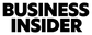 The Business Insider logo in bold black text on a solid white background.