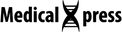 Medical Xpress logo